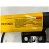 Image 2 : Lot of Keyence Light Curtains