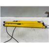 Image 1 : Lot of Keyence Light Curtains
