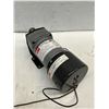 Image 1 : Dayton #4Z062A Gear Motor / #5X400ALF-19 Magnetic Disc Brake