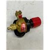 Image 2 : Victor Professional #ESS3-125-350 Edge Series Hydrogen/Methane Gauge