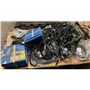 Image 3 : Lot of Misc. Cords