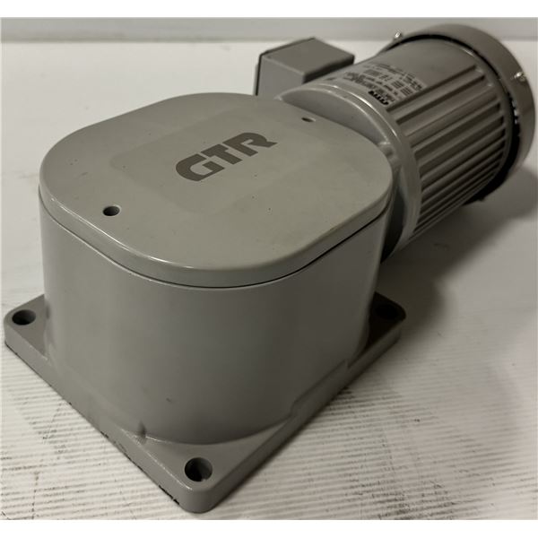 GTR #FSM-35-120-T040A Motor