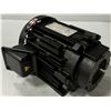 Image 1 : Toshiba #IKH3 1.5 kW Motor