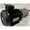 Image 1 : Toyo-oki Pump #HPP-VC2V-F14A3-B with Toyo-koi 1.5 kW Motor #IKH3