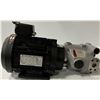 Image 2 : Toyo-oki Pump #HPP-VC2V-F14A3-B with Toyo-koi 1.5 kW Motor #IKH3