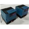 Image 1 : (2) Honeywell Dynamic Self-Check Ultraviolet Flame Amplifier