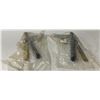 Image 2 : (2) Lever Handle Kit #8687-SIZE-940