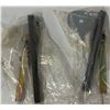Image 8 : (2) Lever Handle Kit #8687-SIZE-940