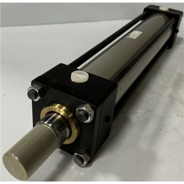 Parker/Taiyo #140H-8 #1CA100BB490-AB Hydraulic Cylinder