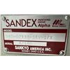 Image 7 : Sandex #9AD-02338-S4VW1/X Indexing Drive