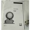 Image 10 : HBM #K-T10F-500Q-SF1-S-0-V0-N Torque Flange
