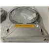 Image 4 : HBM #K-T10F-500Q-SF1-S-0-V0-N Torque Flange