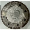 Image 9 : HBM #K-T10F-500Q-SF1-S-0-V0-N Torque Flange