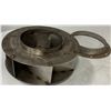 Image 1 : Cone Flange Assy