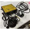 Image 1 : STI #DSC1 Power Supply w/ Enclosure Duosafe
