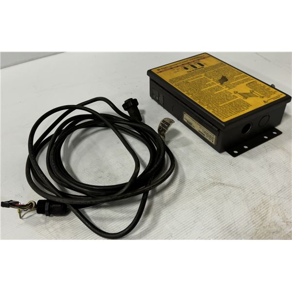 STI #LCC-FB-DC1-U C Controller