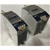 Image 1 : Lot of Sola Power Supplies