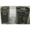 Image 2 : Lot of Sola Power Supplies