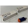 Image 1 : (3) Telemecanique #XCMW102 Limit Switch Interrupters