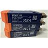 Image 8 : (3) Telemecanique #XCMW102 Limit Switch Interrupters