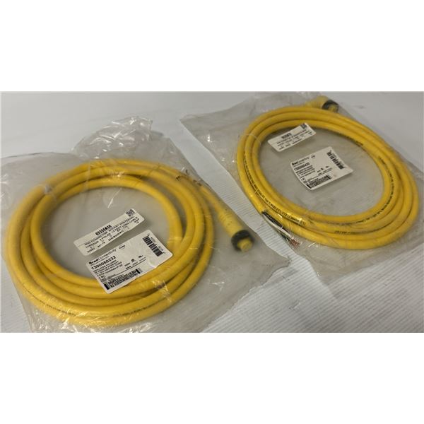 Lot of Misc. BradConnectivity Cords