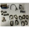Image 2 : Lot of Misc. Omron Items
