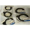 Image 8 : Lot of Misc. Omron Items