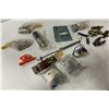 Image 1 : Lot of Misc. Valves and MRO