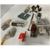 Image 2 : Lot of Misc. Valves and MRO
