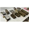 Image 1 : Lot of Misc. Power Supplies
