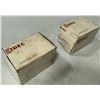Image 1 : (2) IDEC #KGN110Y Control Boxes