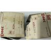 Image 9 : (2) IDEC #KGN110Y Control Boxes