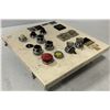 Image 1 : Precision Calibration Systems #SE-1 Control Panel