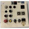 Image 2 : Precision Calibration Systems #SE-1 Control Panel