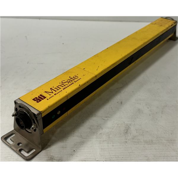 STI #MS4420X Light Bar