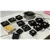 Image 1 : Lot of Misc. Fans