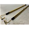 Image 1 : Banner #SLPR14-830P8 and #SLPE14-830P8 Light Curtain Set