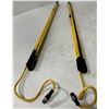 Image 2 : Banner #SLPR14-830P8 and #SLPE14-830P8 Light Curtain Set