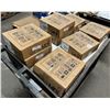 Image 1 : Lot of (8) Ammeraal Beltech #30LF820K325 Chains