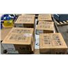 Image 2 : Lot of (8) Ammeraal Beltech #30LF820K325 Chains