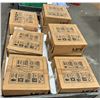 Image 4 : Lot of (8) Ammeraal Beltech #30LF820K325 Chains
