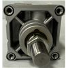 Image 2 : Festo #DNC-100-40-PPV-A-S6 Cylinder