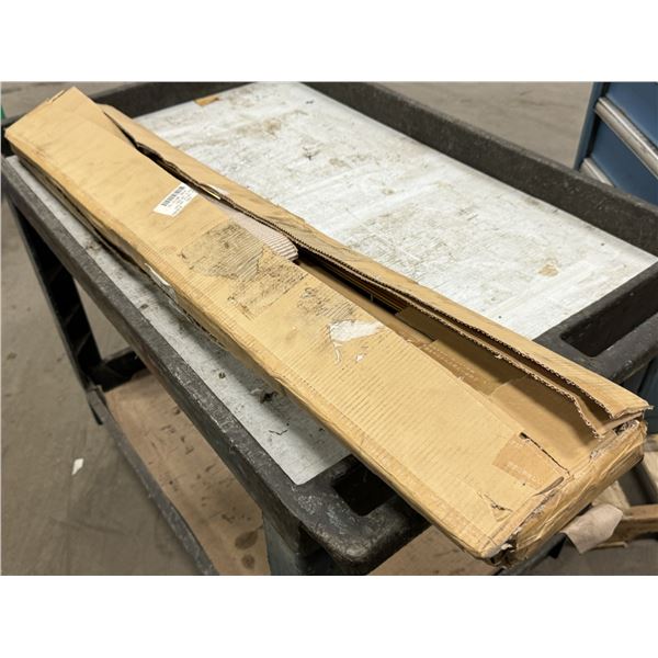 Omron #F3SJ-A0815P20-H1S Safety Light Curtain