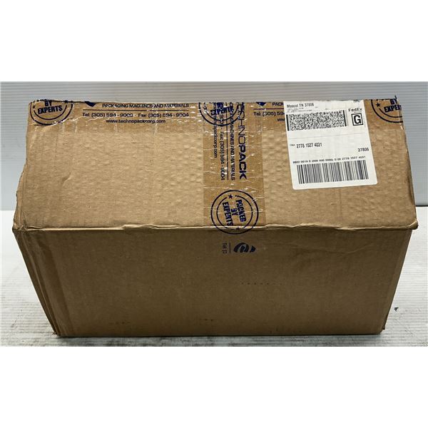 Lot of Jorestech #P-HHS-12 Hard Hat Suspension Replacements