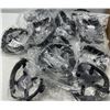 Image 3 : Lot of Jorestech #P-HHS-12 Hard Hat Suspension Replacements