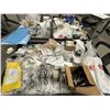 Image 1 : Lot of Misc. Brady, Unist, Flex Link Items Plus More+++