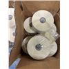 Image 13 : Lot of Misc. Lable Printer, Labels, Filters, Dispenser Items Plus More+++
