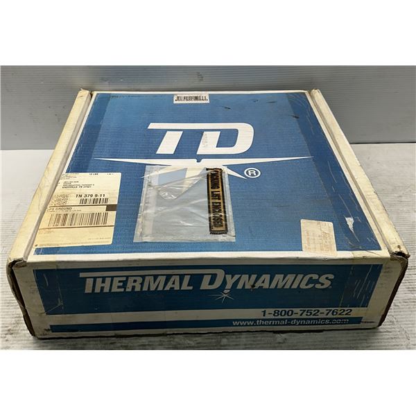 Thermal Dynamics #PWH/M-4A Dual-Flow Welding Torch