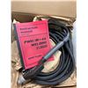 Image 3 : Thermal Dynamics #PWH/M-4A Dual-Flow Welding Torch