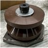 Image 2 : Lot of (10) Empire #13030-SS1 Wheel Assemblies